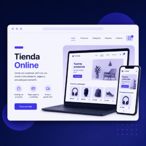 Tienda Online