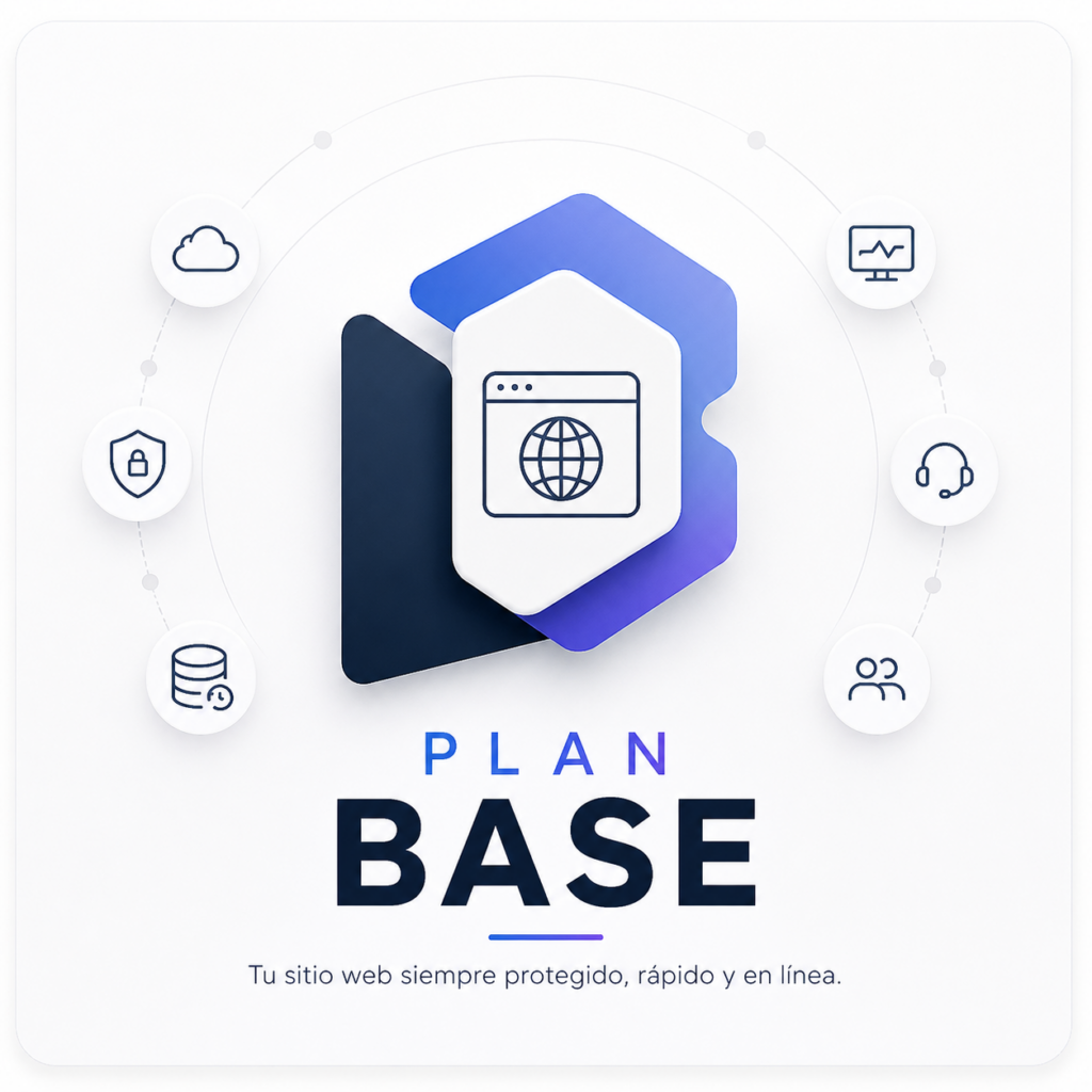 Plan Base