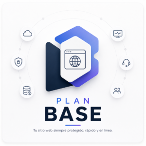 Plan Base