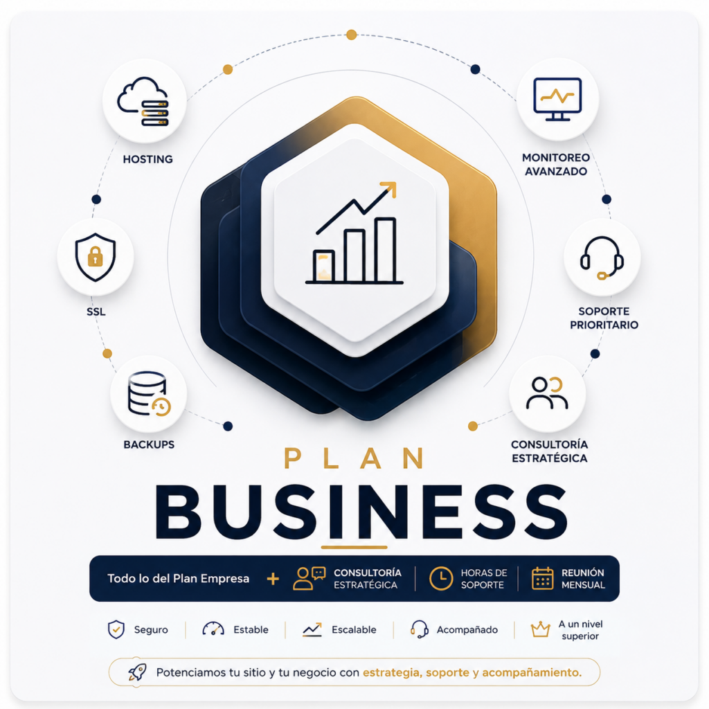 Plan Business