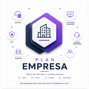 Plan Empresa